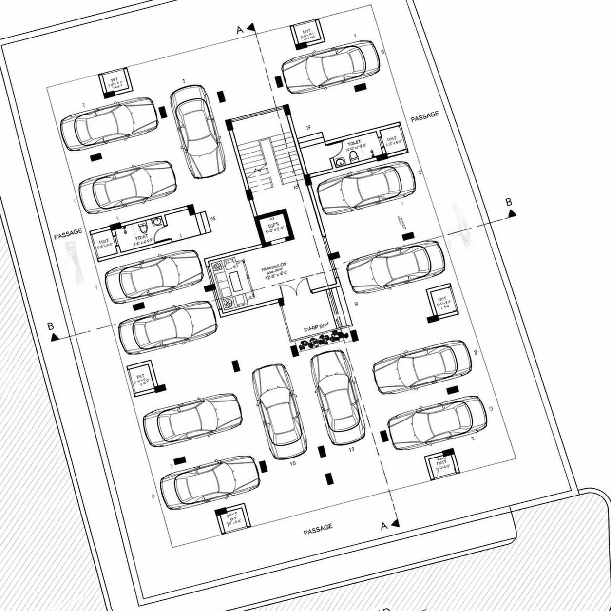 Choosing the Right Parking System